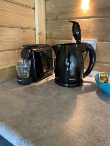 Vakantiehuisje ermelo natuurhuisje staverden