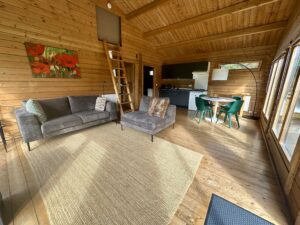 Natuurhuisje vakantiehuisje ermelo staverden