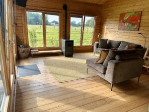 Natuurhuisje vakantiehuisje ermelo staverden