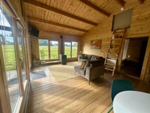 Natuurhuisje vakantiehuisje ermelo staverden