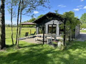 Vakantiehuisje staverden koningsweg ermelo